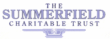 Logo for Summerfield Trust